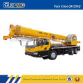 XCMG official manufacturer QY25KQ 25ton pickup truck crane 25t xcmg truck crane qy25k